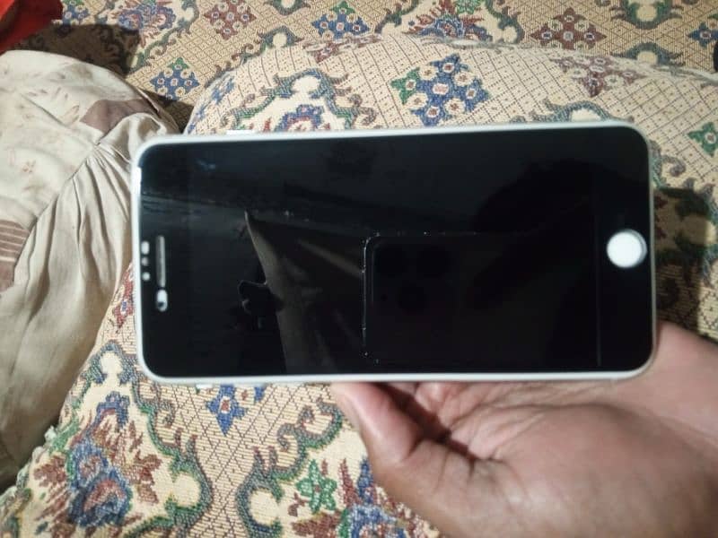 I phone 8plus lush condition 3