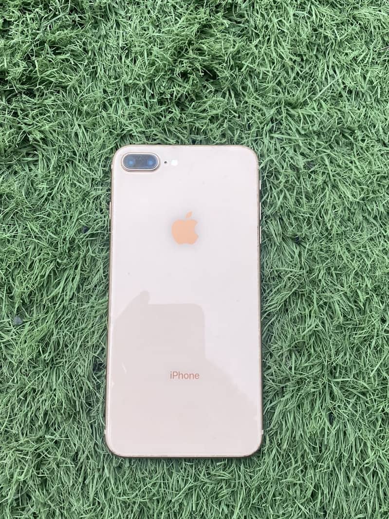 iPhone 8 Plus pta approved 1