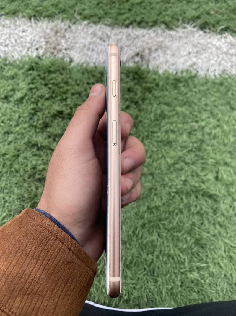 iPhone 8 Plus pta approved 4