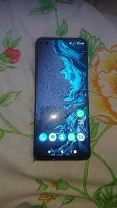 Motorola One 5G UW for Sale – Excellent Condition