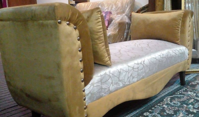 Very beautiful heavy big Molty foam dewan03335138001 6