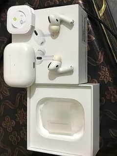 Apple Air Pods Pro