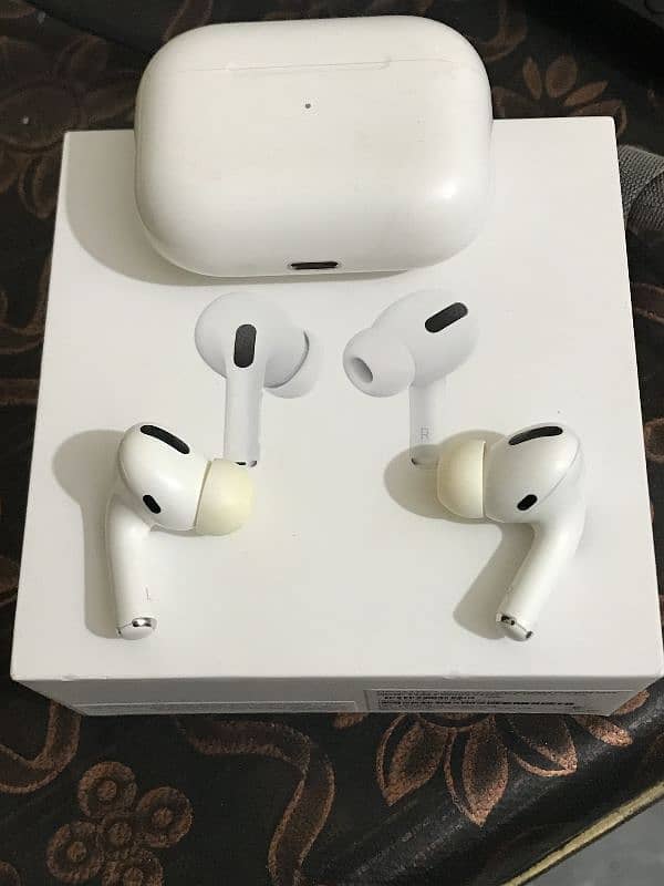 Apple Air Pods Pro 1