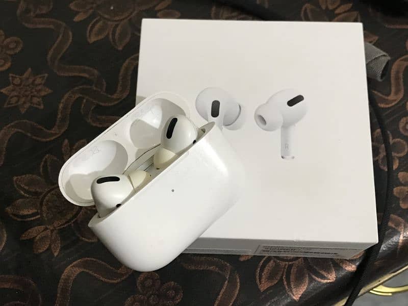 Apple Air Pods Pro 2