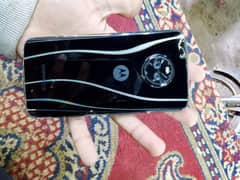 moto x4 non pta 3/32gb