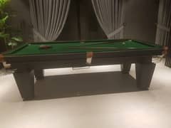 billiards