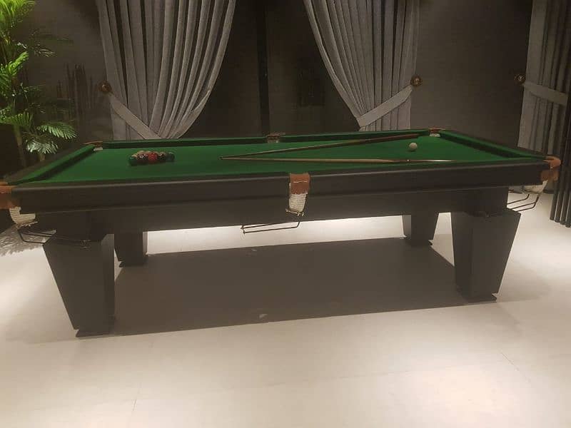 billiards pool Tae sales 0