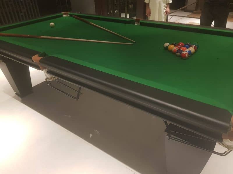 billiards pool Tae sales 2