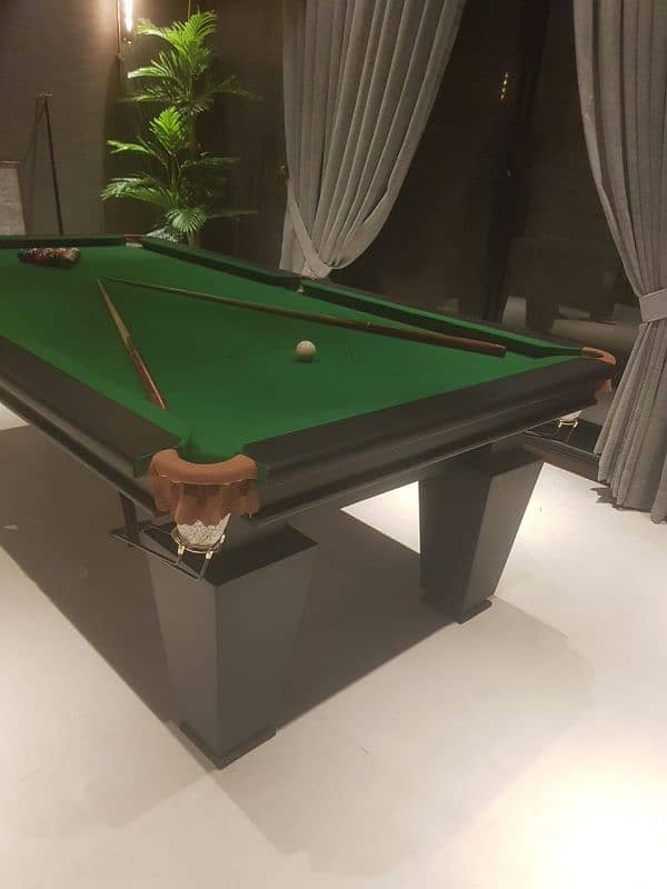 billiards pool Tae sales 3