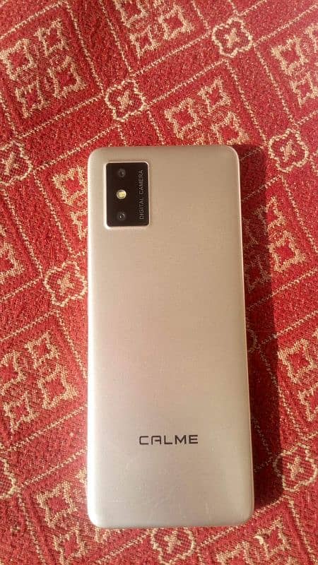 Calme 4g smart complete box in warranty 3