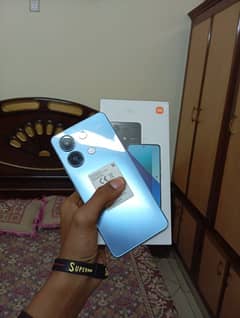 Redmi note 13 8/256 ice blue Read add