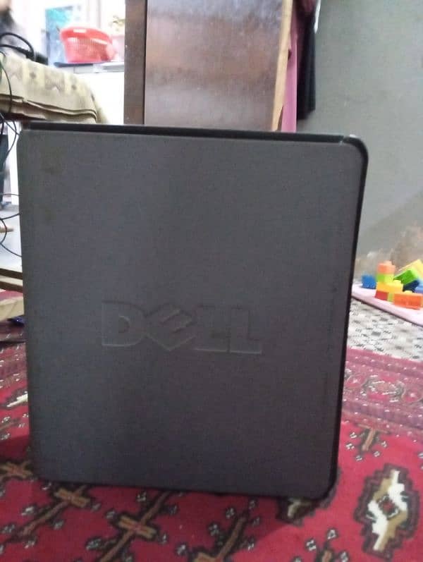 Dell Desktop Core 2 Duo 2