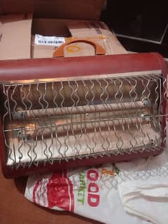 Heater New for sell