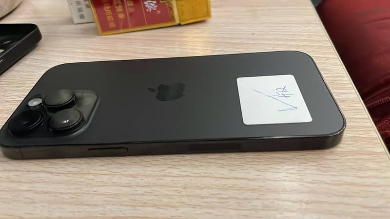 iphone 14Promax 256gb non pta jv 3