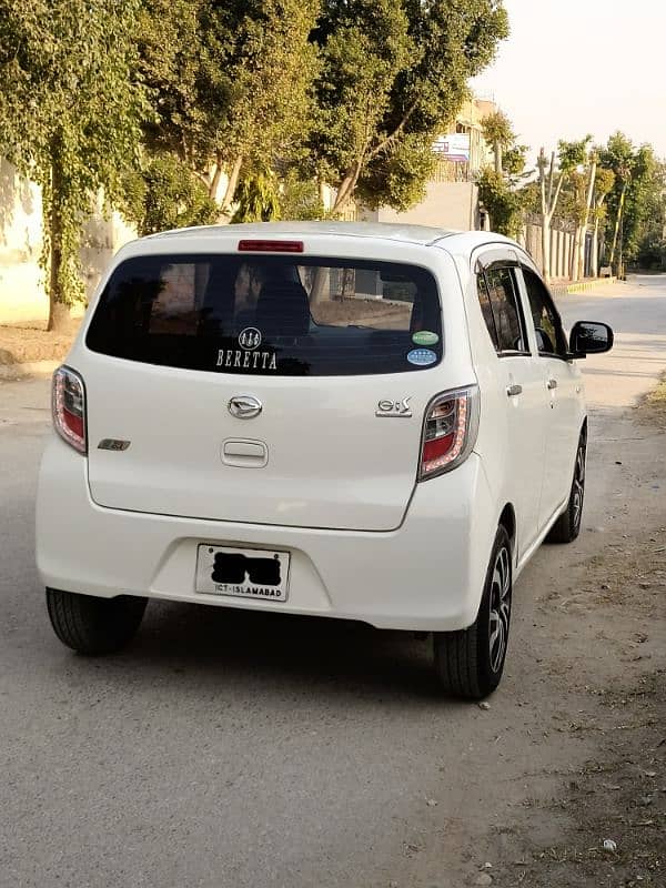 Daihatsu Mira 2014 1