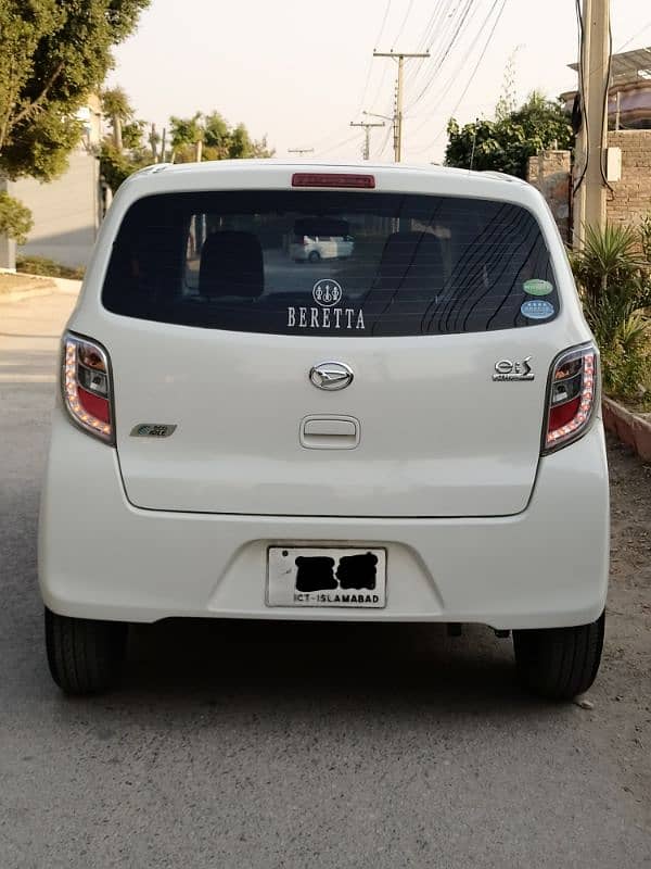 Daihatsu Mira 2014 3