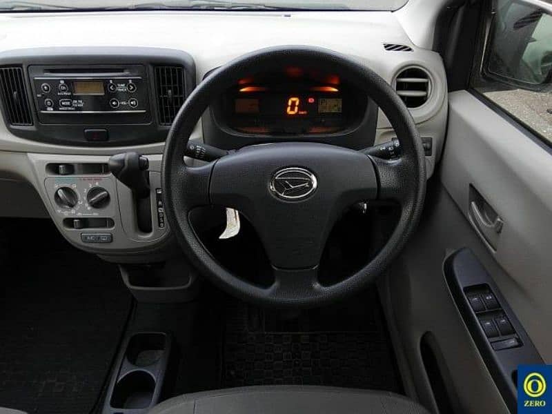 Daihatsu Mira 2014 14