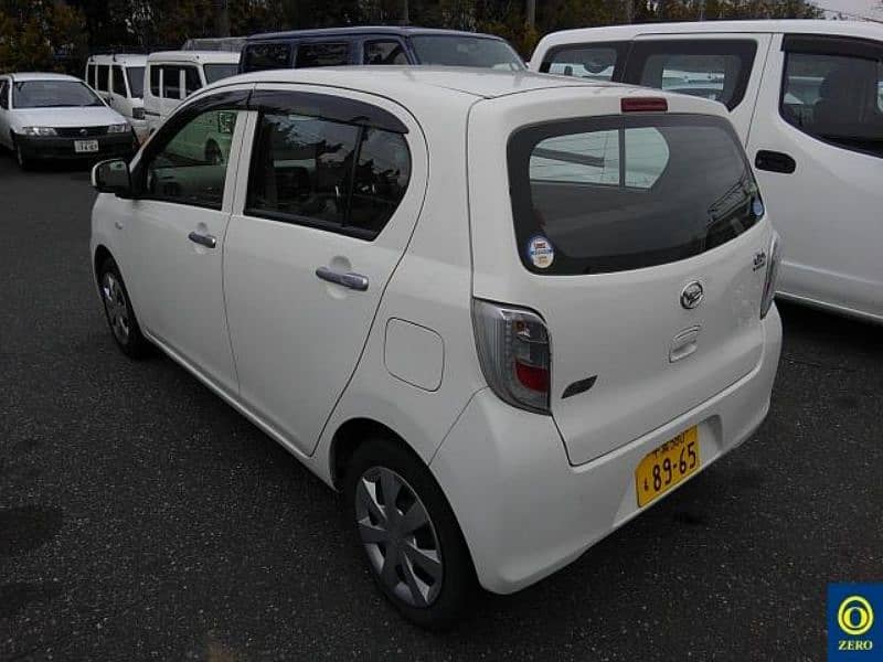 Daihatsu Mira 2014 15