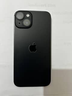 Apple iPhone 14