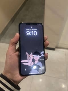 Iphone 11 pro max 64gb(jv) lush condition