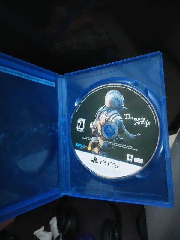 demon souls ps 5 for sale 1