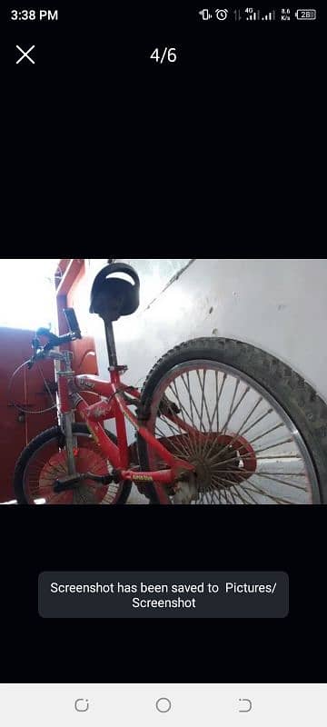 Morgan Bicycle For Sale 4