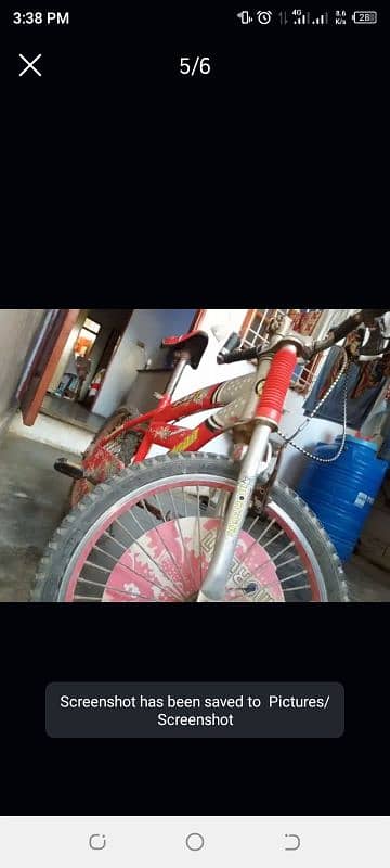 Morgan Bicycle For Sale 5