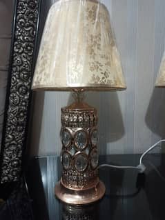 Table lamps