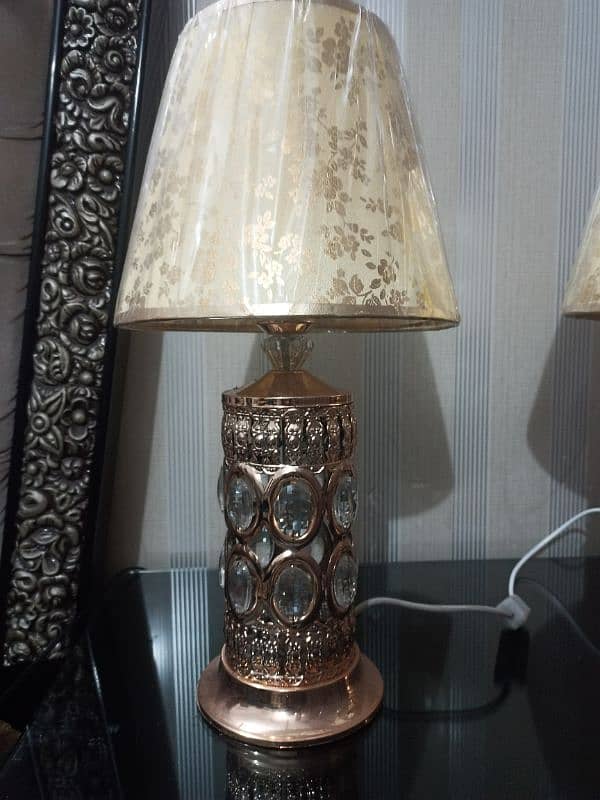 Table lamps 0