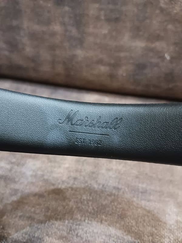 Marshall Major 4 headphones 3