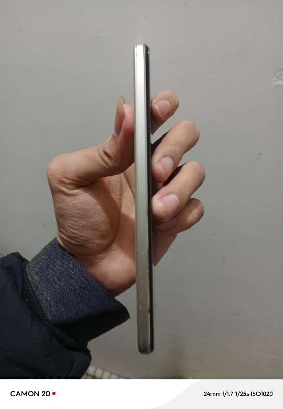 vivo y33t  8gb 128gb only pinal change baki all ok ha 3