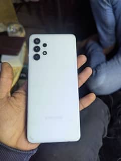 Samsung a32