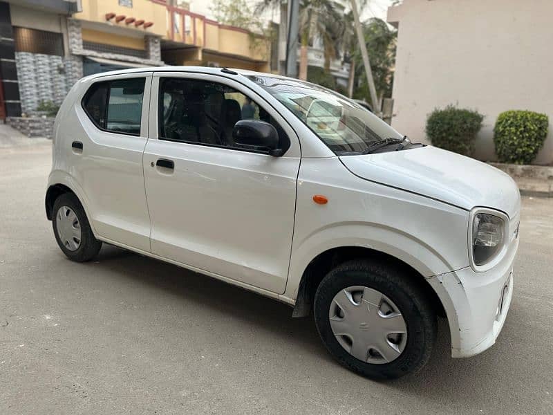 Suzuki Alto 2022 3