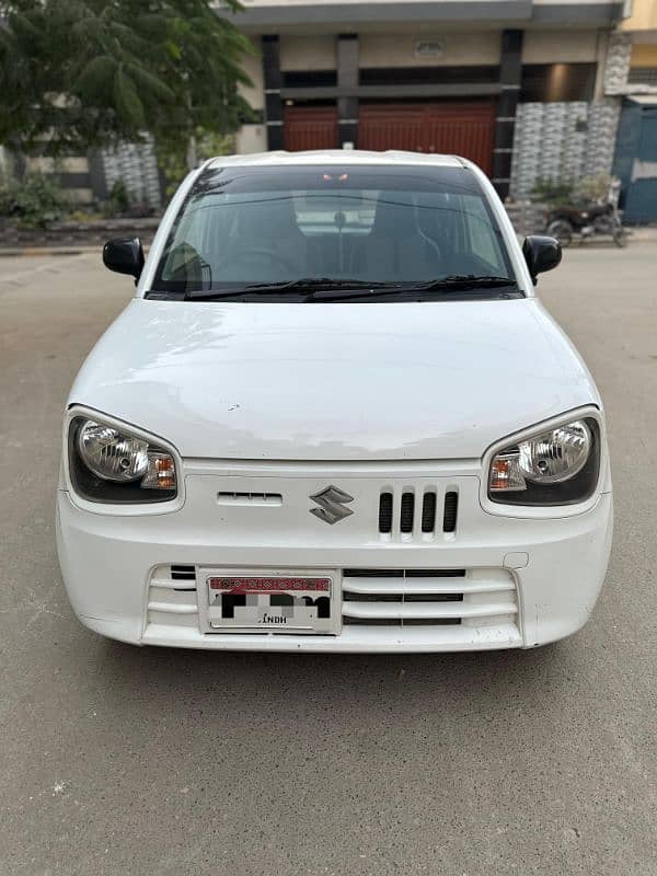 Suzuki Alto 2022 4