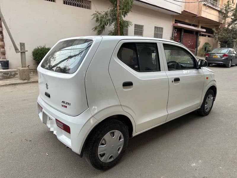 Suzuki Alto 2022 6