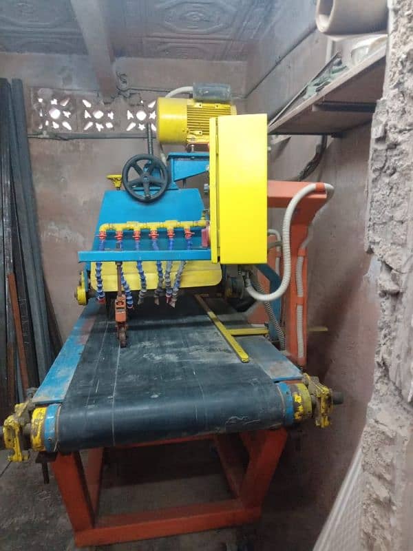 TILES CUTTER 2