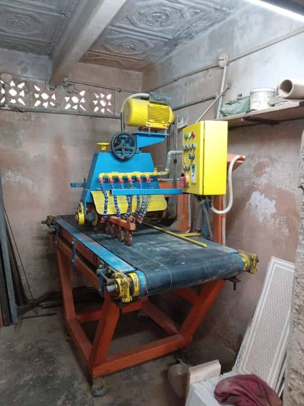 TILES CUTTER 4