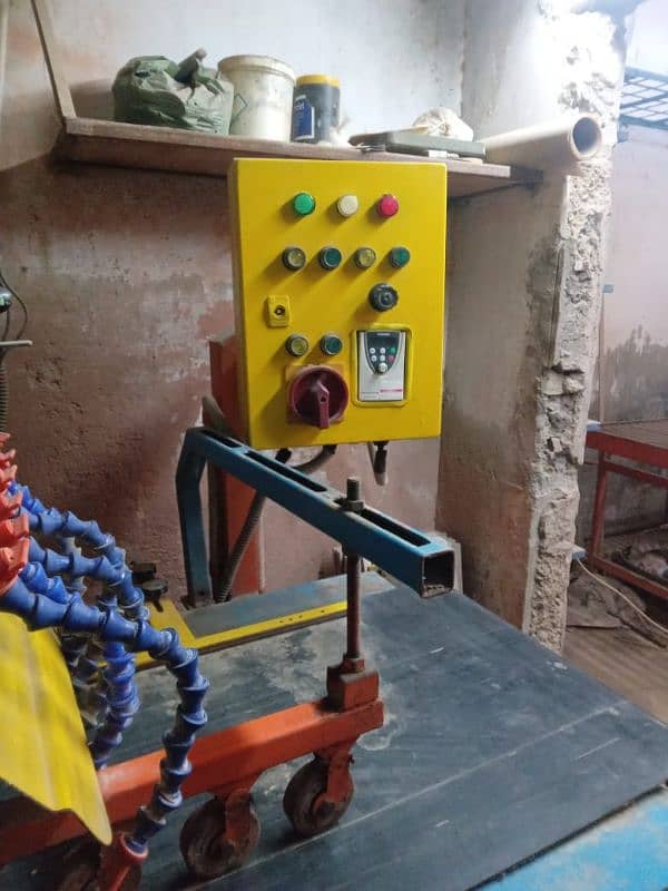 TILES CUTTER 5