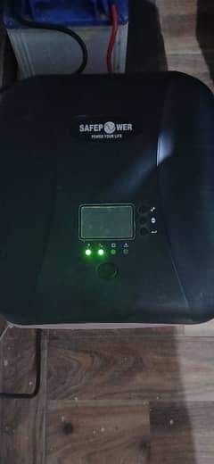 Branded UPS for sale ( Safe Power )