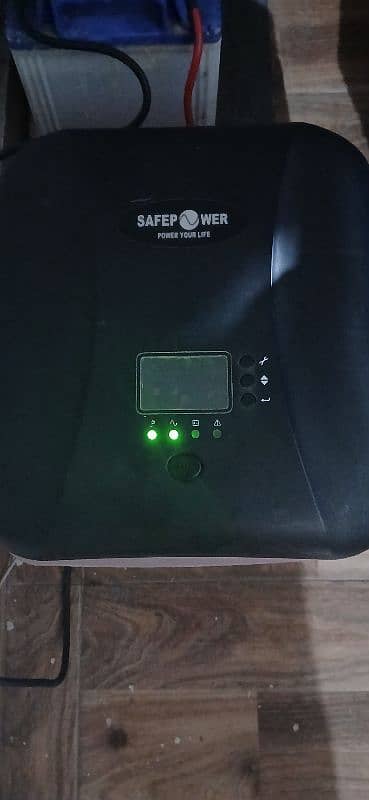 Branded UPS for sale ( Safe Power ) 0