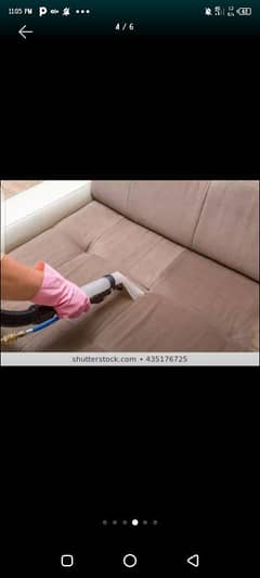 sofa Wash carpet cleaning 0321 8446185