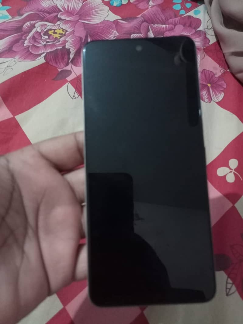 Tecno Camon 18T 0