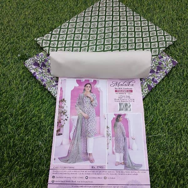 lawn suits summer collection/new arrival wholesale prices/ 5