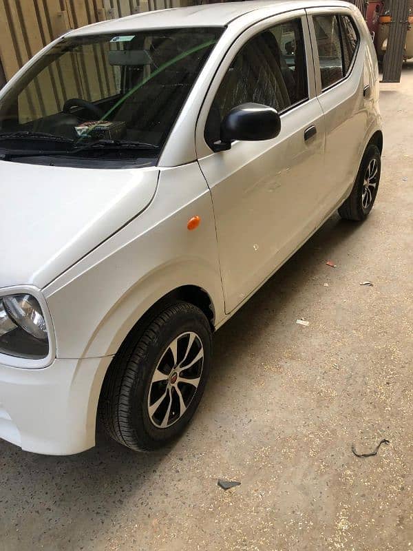 Suzuki Alto 2020 1