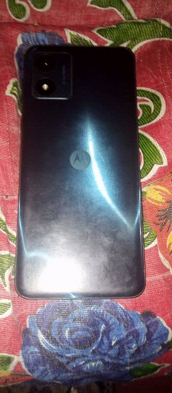 Motorola Moto e13 Ram 2 GB/ Rom 64 GB 1