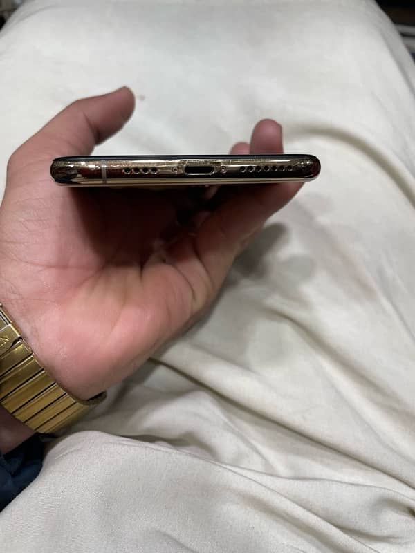 i phone xs max 3