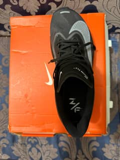 Nike joggers Nike zoom  fly 6 november launch 2024