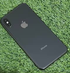 iphone x non pta factory unlock 64 gb black color