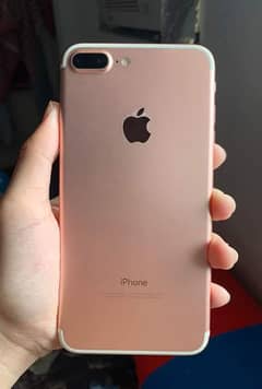 iPhone 7 Plus 128GB PTA Approved