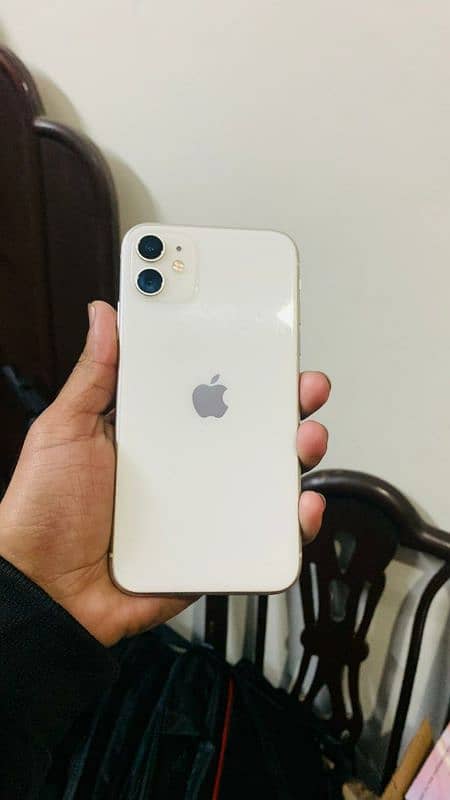 iPhone 11 Factory unlocked waterpack 0